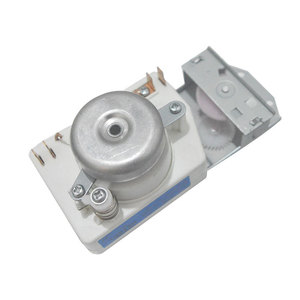 Microwave <b>Oven</b> <b>Timer</b> TM30MU01E 7.5cm x 3.9cm Plastic Power Regulator Accessory Strong Compatibility - Product Image 3