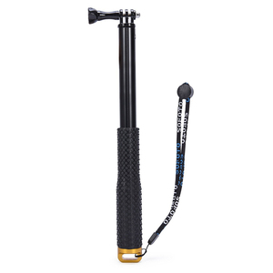 19inch 36inch mở rộng cầm tay <span class=keywords><strong>Selfie</strong></span> Stick tay Grip <span class=keywords><strong>Monopod</strong></span> cho GoPro HERO6/5/4S cho Xiaomi Osmo hành động Máy ảnh mở rộng Po - Product Image 5