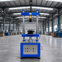 Machine de test de force d'insertion et d'extraction USB entièrement automatique pour connecteurs de bornes et fiches, avec test de force de traction et de durée de vie