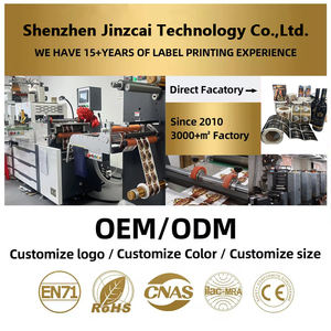 उच्च अंत कस्टम चांदी/सोने का प्रतीक चमकदार pvc धातु एल्यूमीनियम पालतू जानवरों के लिए लकड़ी के डिब्बाबंद शीट - Product Image 3