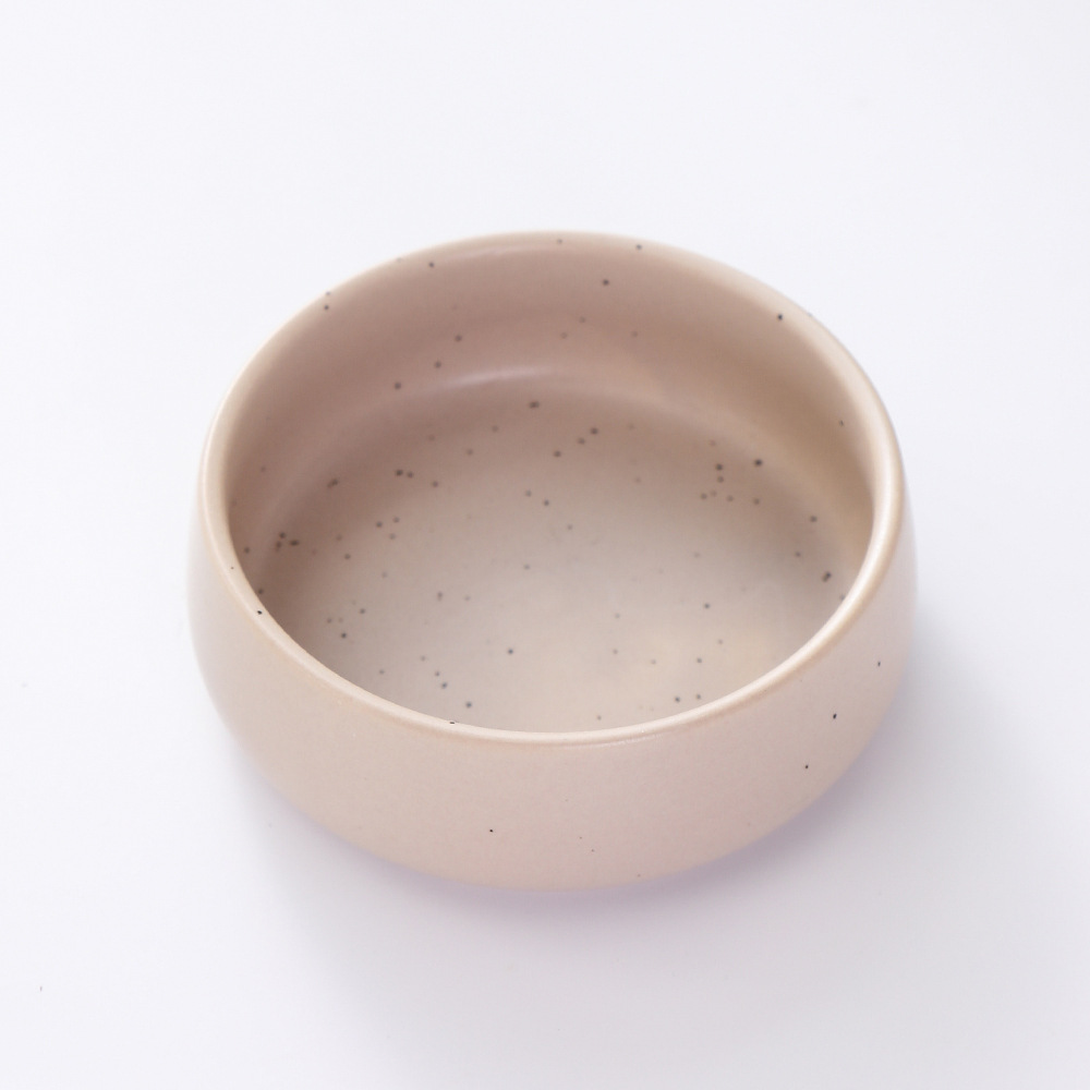 Gris púrpura (caja independiente + espuma perlada)