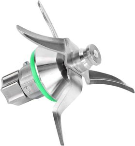 Vorwek Accesorios Reemplazo de hoja de acero inoxidable para <span class=keywords><strong>TM5</strong></span> - Product Image 4
