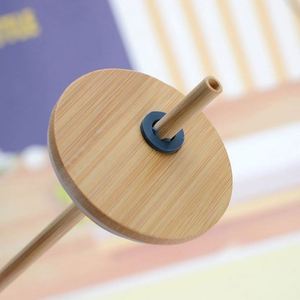 Tasses à café isothermes en verre borosilicate avec paille et couvercle, gobelets en verre à double paroi avec paille - Product Image 2