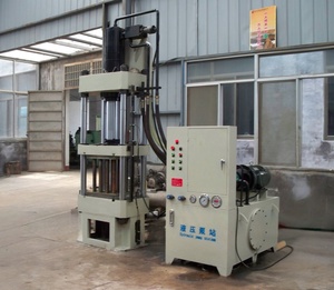 YG32-100T H Frame Four-Column Hydraulic <strong>Press</strong> Servo Gear Motor Pump PLC Multifunctional Automatic System Low Price Small Ton - Product Image 5