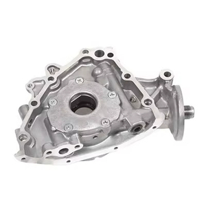 BOMBA DE ACEITE MD171177 171177 MD 1991 PARA MIRAGE 1995-1500CC PLYMOUTH COLT EAGLE SUMMIT MITSUBISHI - Product Image 6