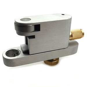 Wholesale Factory Made Violin <b>Edge</b> Marker <b>Tool</b>, Adjustable Purfling Cutter, Professional Luthier <b>Tool</b> for Violin Repair - Product Image 6