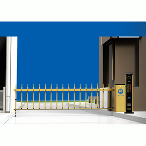 Système <span class=keywords><strong>de</strong></span> gestion <span class=keywords><strong>de</strong></span> <span class=keywords><strong>parking</strong></span> automobile à prix abordable avec caméra <span class=keywords><strong>de</strong></span> reconnaissance automatique <span class=keywords><strong>de</strong></span> plaques d'immatriculation (ANPR/LPR/ALPR) - Product Image 4