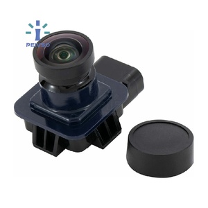 Cámara de Visión Nocturna PEIVSO, Cámara de Marcha Atrás con Vista Trasera Amplia para Ford Mondeo 2013-2017 con Garantía DS7Z-19G490-A - Product Image 1