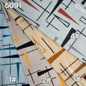 Nhà cung cấp Trung Quốc của Stretch nhung <span class=keywords><strong>Micro</strong></span> vải sang trọng chống nhăn Tricot đan cho Girls 'hàng may mặc - Product Image 3