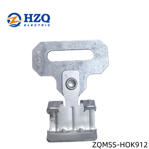 Sangle de fixation/support électrique MSR 90 avec clip à bride - Product Image 2