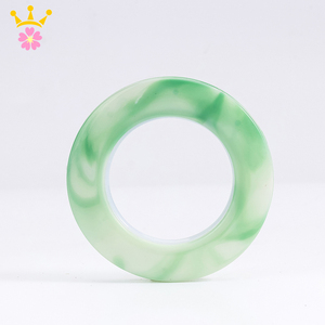 커튼 펀치 링 커튼 링 공급 브러시 로마 링 커튼 구멍 새로운 디자인 새 구멍 공장 직매 - Product Image 4