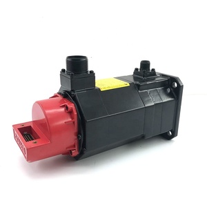 มีสินค้าในสต็อก FANUC A06B-0032-B175 เซอร์โวมอเตอร์ มอเตอร์ CNC ระบบอัตโนมัติอุตสาหกรรม มอเตอร์ระบบเครื่องจักร CNC - Product Image 1
