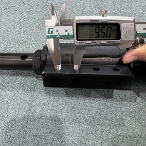 Vente en gros : Pièce de rechange pour trottinette électrique – Colonne de direction avec roulement, 10 et 11 pouces, pour Boyueda S3 S5, pour assemblage et réparation DIY - Product Image 3