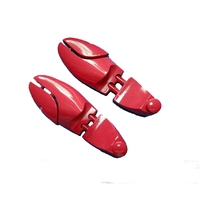Extenseur de chaussures en bois réglable pour hommes, extenseur de chaussures en bois