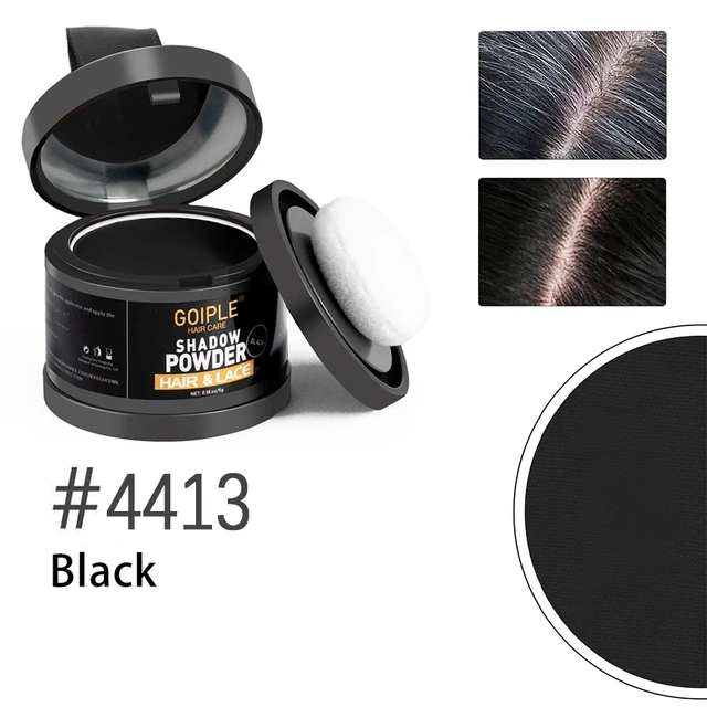 black 4413