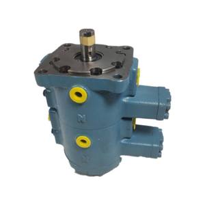 Pompe hydraulique à palettes série VDR VDR-11B-1A3-1A3-U-22 VDR-11B-1A1-1A1-U13 VDR-11B-1A2-1A2-U-22 Pompe hydraulique série VDC - Product Image 6