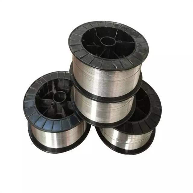 Ni80cr20 Nickel-chromium Resistance Wire Cr20ni80 0.25mm 0.2mm Nichrome Wire 0.1mm