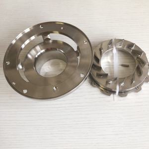 Boquilla turbo GTB2260VK 758351 7794260, base para 525D 525XD 530D <span class=keywords><strong>530XD</strong></span> E60 <span class=keywords><strong>E61</strong></span> 730D E65 E66 3.0D - Product Image 3