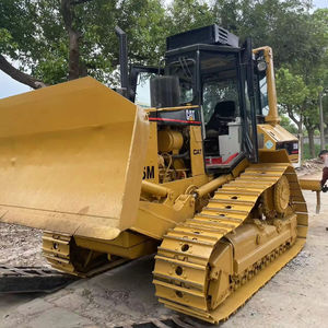 รถดันดิน CAT D5M มือสอง ราคาถูก คุณภาพเยี่ยม รถดันดิน CAT มือสองสำหรับขาย - Product Image 1
