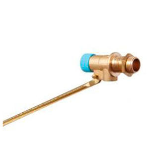 3/4 Flotteur anglais pour outil de tournage - Product Image 2