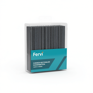 Barras de Acero Rectificadas Tratadas Fervi para Uso en Construcción - Product Image 2
