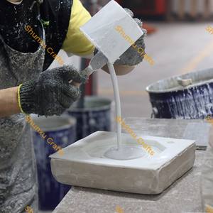 راتنج Shunxu مخصص العتيقة في سباق الخيل الكأس - Product Image 4