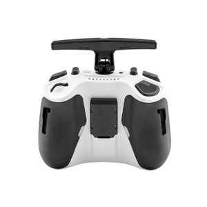 RadioMaster <b>Pocket</b> Crush 2.4GHz ELRS Hall Gimbal <b>Plastic</b> Unisex 14 Years Foldable Antenna Transmitter Remote Controller for FPV - Product Image 2