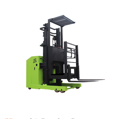 Zoomlion Tb15-m1 Avec Contrôle Flexible Électrique Transpalette