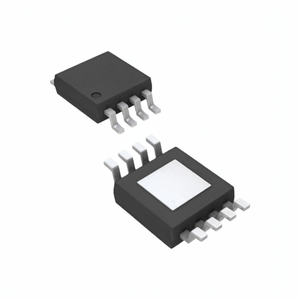 Power Management (PMIC) 8 TSSOP, 8 MSOP Exposed <b>Pad</b> Electronic Circuit Components TPS3305-25DGN BOM IC In Stock - Product Image 1