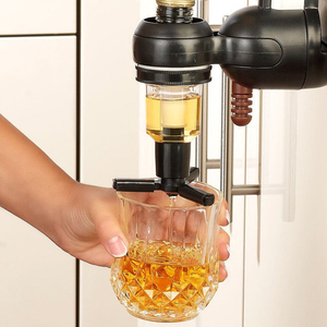 [Lựa Chọn Mô Hình Khác Nhau] Bình Đựng Rượu/Bình Đựng Đồ Uống/Bình Đựng Rượu - Product Image 3