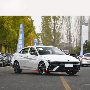 Hyundai Elantra <span class=keywords><strong>N</strong></span>-line 2022 1.4 1.5 <span class=keywords><strong>L</strong></span> 2.0T 2022 <span class=keywords><strong>N</strong></span> Line 4 roues berlines pour Hyundai Elantra <span class=keywords><strong>N</strong></span> voitures d'occasion - Product Image 4