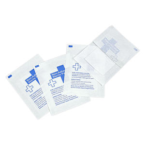 Pansement auto-adhésif non collant pour plaies, commerce extérieur, absorbant le sang, non tissé, pour premiers soins, accessoire non adhésif - Product Image 1