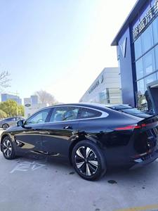 Automobile Changan Qiyuan A07 EV Usata, Autonomia 515km, Ricarica Rapida, Auto a Nuova Energia, Veicolo Elettrico Puro, Hatchback - Product Image 5