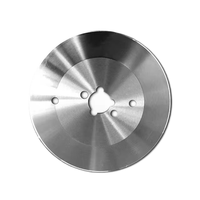 OEM/ODM Petite lame circulaire industrielle en acier inoxydable pour kebab Tandir Trancheuse électrique à kebab