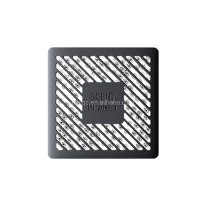 Difusor de aromaterapia montado en el coche, personalizado, OEM, a la moda, mejor precio, para coche Tesla - Product Image 1