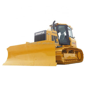 Topadora Shantui de 170HP Totalmente Hidráulica DH17 DH17C DH17F DH17L, Precio Económico, en Venta - Product Image 1