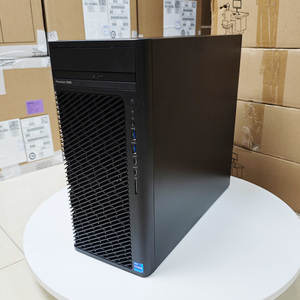Estación de Trabajo en Torre T3680 Xeon I9-14900K 64GB 1TB SSD 2TB HDD A2000-12G 6GHz 500W - En Stock - Product Image 2