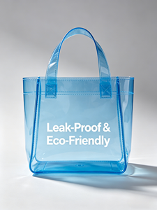 <span class=keywords><strong>Film</strong></span> EVA durable, utilisé pour la fabrication de sacs à lunch portables, adapté aux hommes, aux femmes, au travail ou à une utilisation en extérieur. - Product Image 6