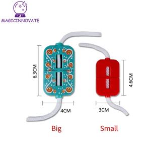 2020 1 pièce Puzzle de restauration de corde cassée MagicTrick pour enfants nouveauté accessoire jouet cadeau <span class=keywords><strong>facile</strong></span> à utiliser <span class=keywords><strong>blague</strong></span> de personne entière - Product Image 5