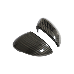 <strong>Replacement</strong> Style Carbon Fiber Rearview <strong>Wing</strong> <strong>Mirror</strong> <strong>Cover</strong> for VW Passat CC 2019 - Product Image 4