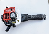 JHPRO JH-100D EPA approuvé 51.7cc Gaz Alimenté Démolition Marteau