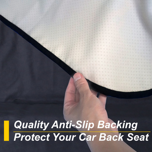 Coprisedile <span class=keywords><strong>posteriore</strong></span> impermeabile universale per <span class=keywords><strong>auto</strong></span> coprisedile antisudore per palestra nuoto surf Running Crossfit - Product Image 2