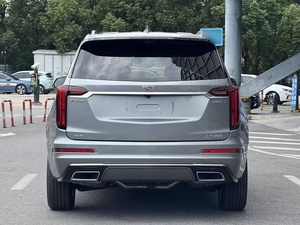 Auto Usado, Mejor <span class=keywords><strong>Precio</strong></span>, <span class=keywords><strong>Cadillac</strong></span> <span class=keywords><strong>XT6</strong></span> 2.0 SUV 4x4, 6 Asientos - Product Image 3