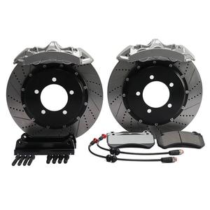 Kits Grandes GT6 para Modificación de Sistemas Automotrices para 280SE 300SD W126 - Product Image 4