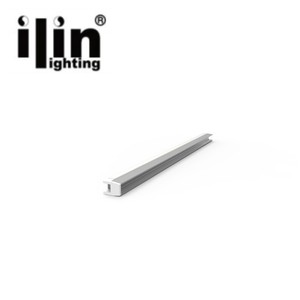 Kệ Trưng Bày Đèn Led, Tủ Kính Hai Mặt Phát Sáng - Product Image 5