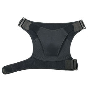 Épaulière de sport pour hommes et femmes Soutien d'épaule réglable pour la récupération des épaules - Product Image 5