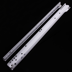 Glissières de tiroir de style européen pour armoire à outils de meubles - Product Image 2