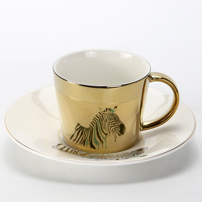 zebra oro