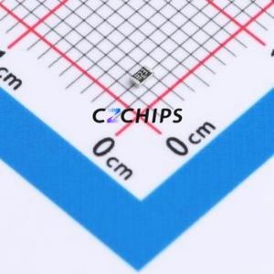 RT0603FRD0782KL SMD <b>Resistor</b> 0603 ( Type: Thin Film )( Resistance: 82kOhm Precision: 1% ) - Product Image 1