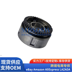 ตัวปรับเฟสเฟืองตั้งเวลาแกมมา 24370-03000 สำหรับเปลี่ยนเครื่องยนต์ OLIVER OEM Fitment - Product Image 3